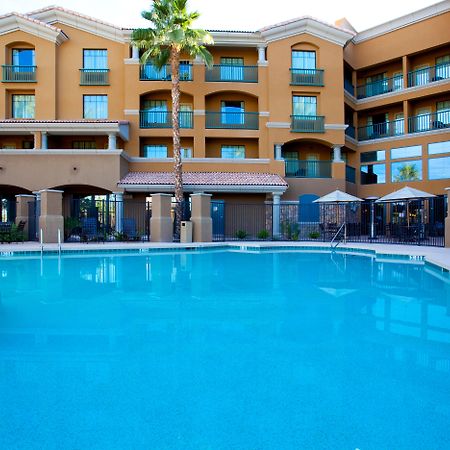 Holiday Inn Phoenix/Chandler By Ihg Eksteriør bilde