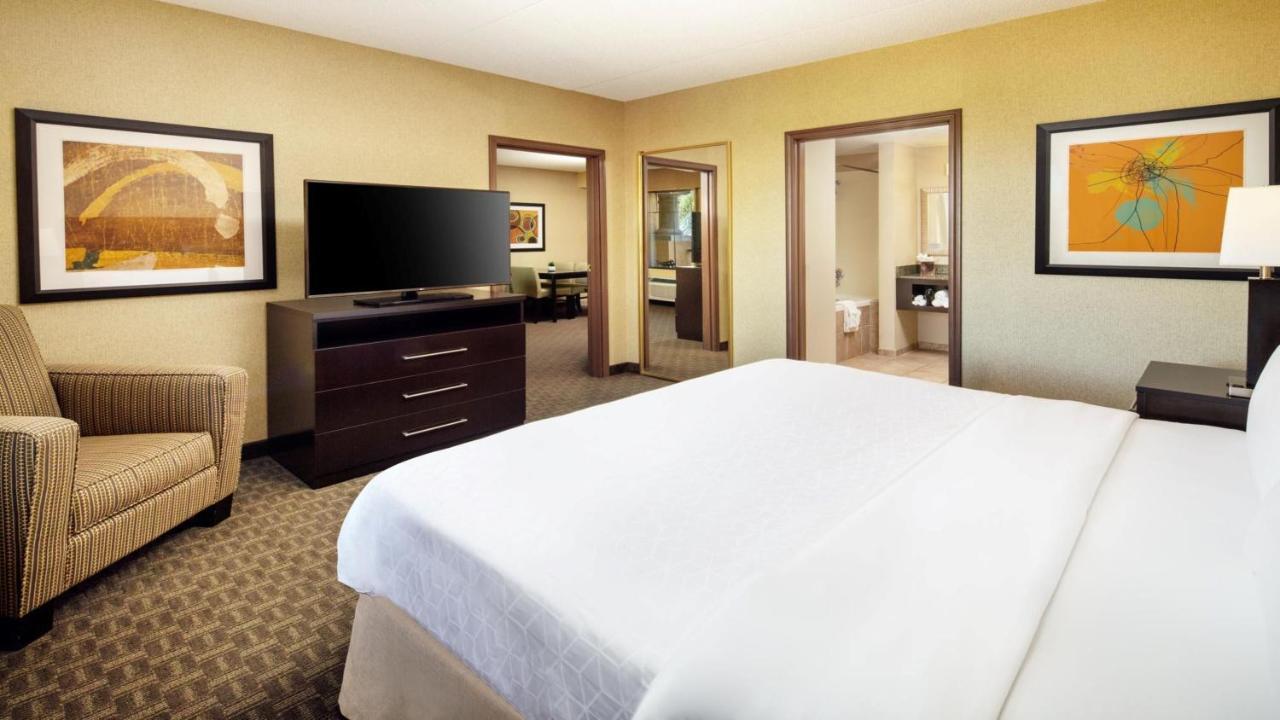 Holiday Inn Phoenix/Chandler By Ihg Eksteriør bilde