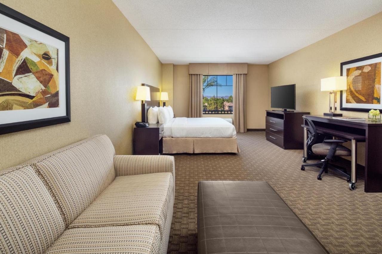 Holiday Inn Phoenix/Chandler By Ihg Eksteriør bilde