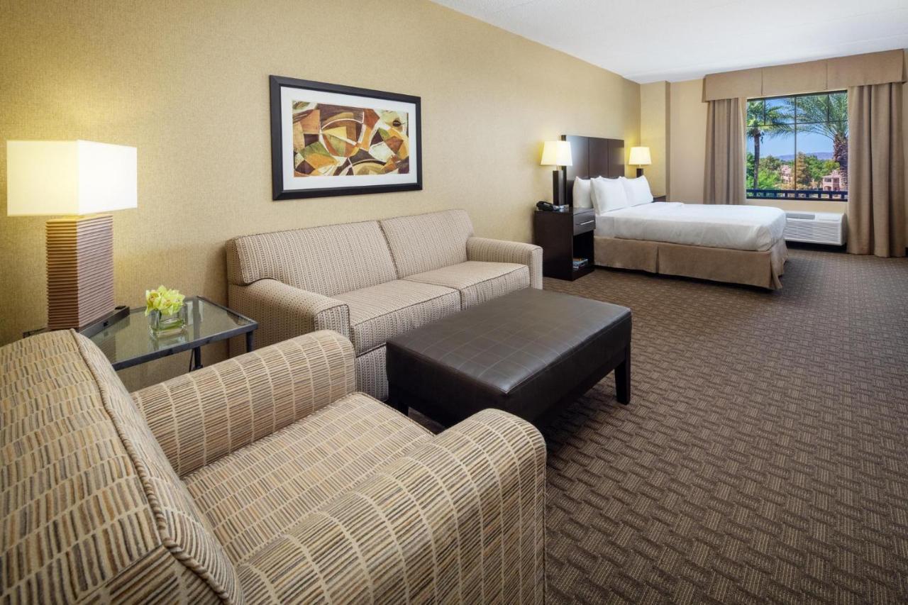 Holiday Inn Phoenix/Chandler By Ihg Eksteriør bilde