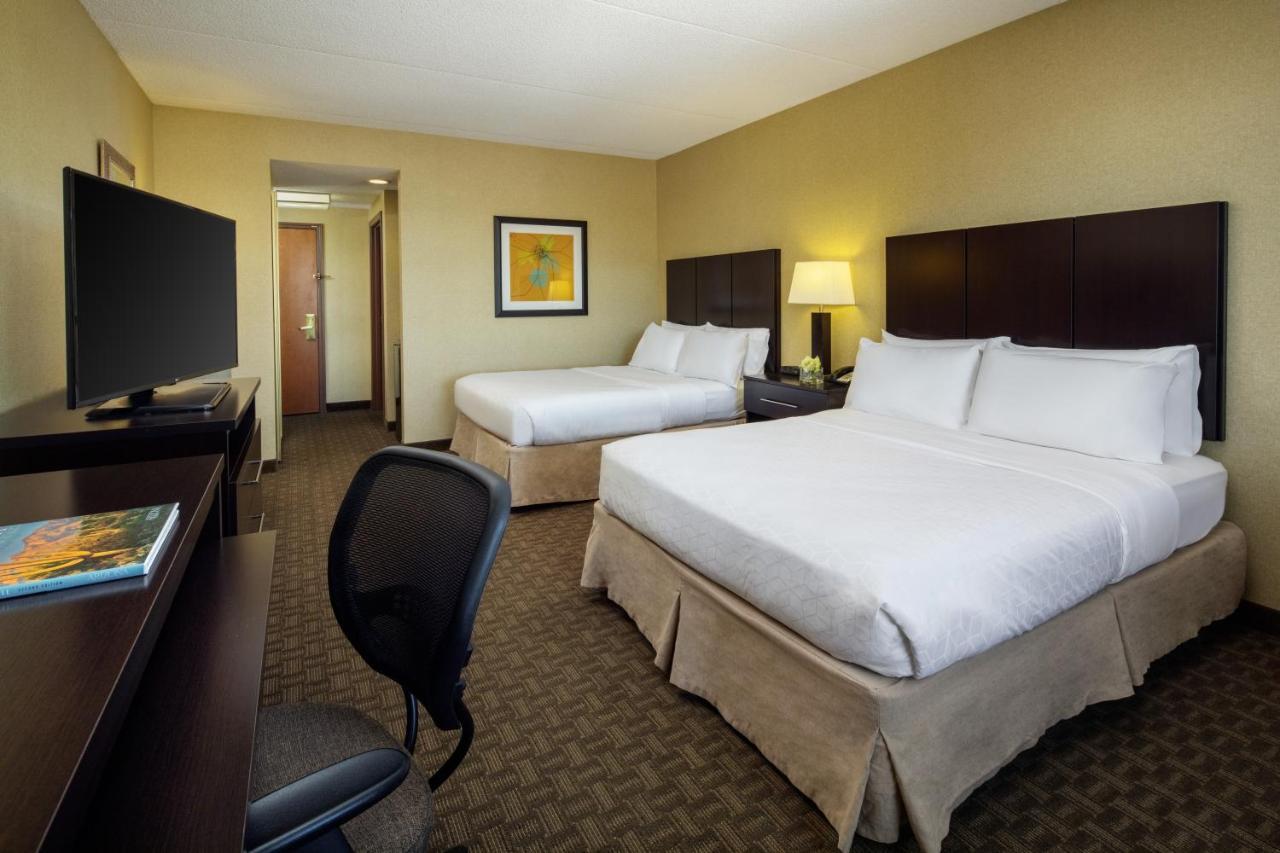 Holiday Inn Phoenix/Chandler By Ihg Eksteriør bilde
