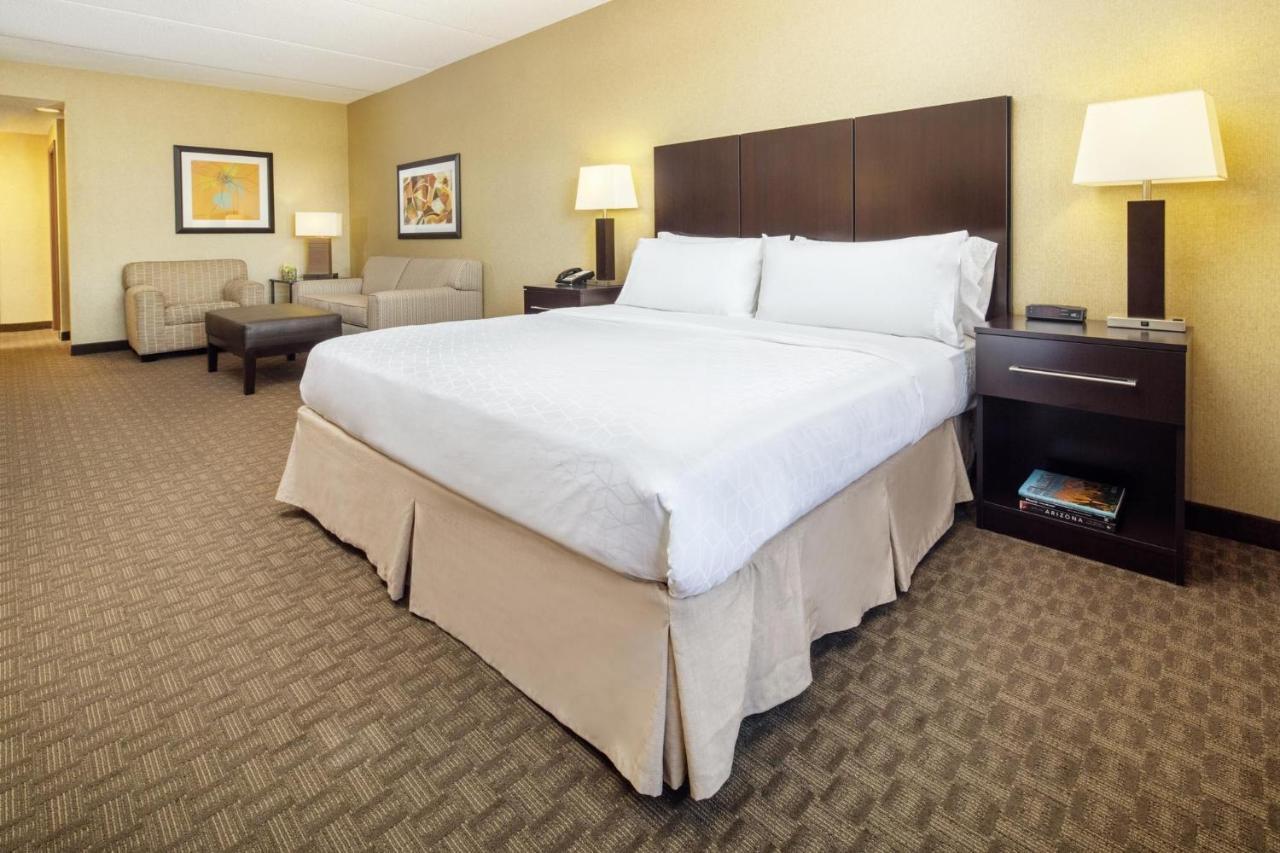 Holiday Inn Phoenix/Chandler By Ihg Eksteriør bilde