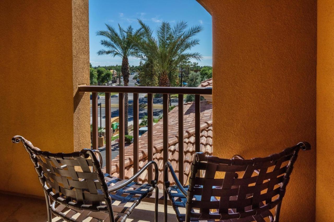 Holiday Inn Phoenix/Chandler By Ihg Eksteriør bilde