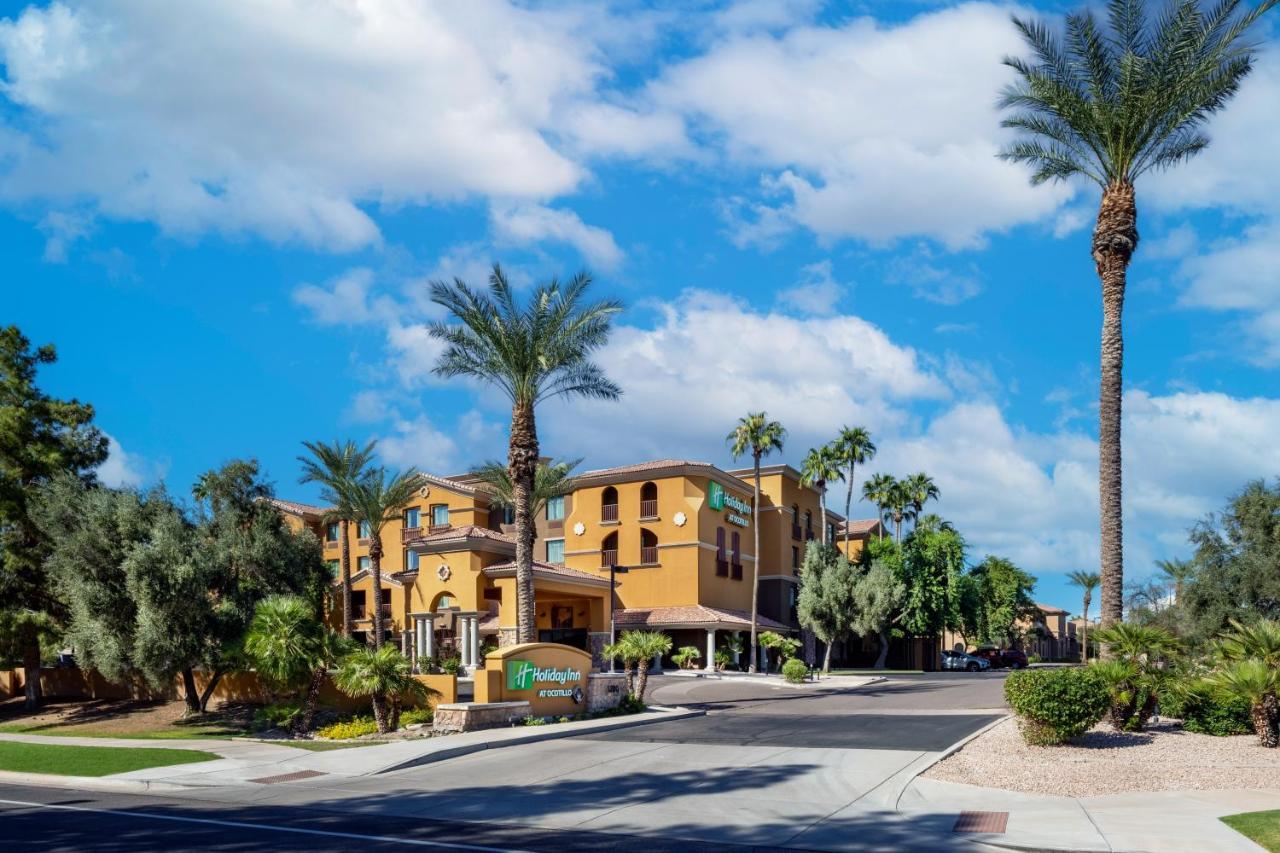 Holiday Inn Phoenix/Chandler By Ihg Eksteriør bilde