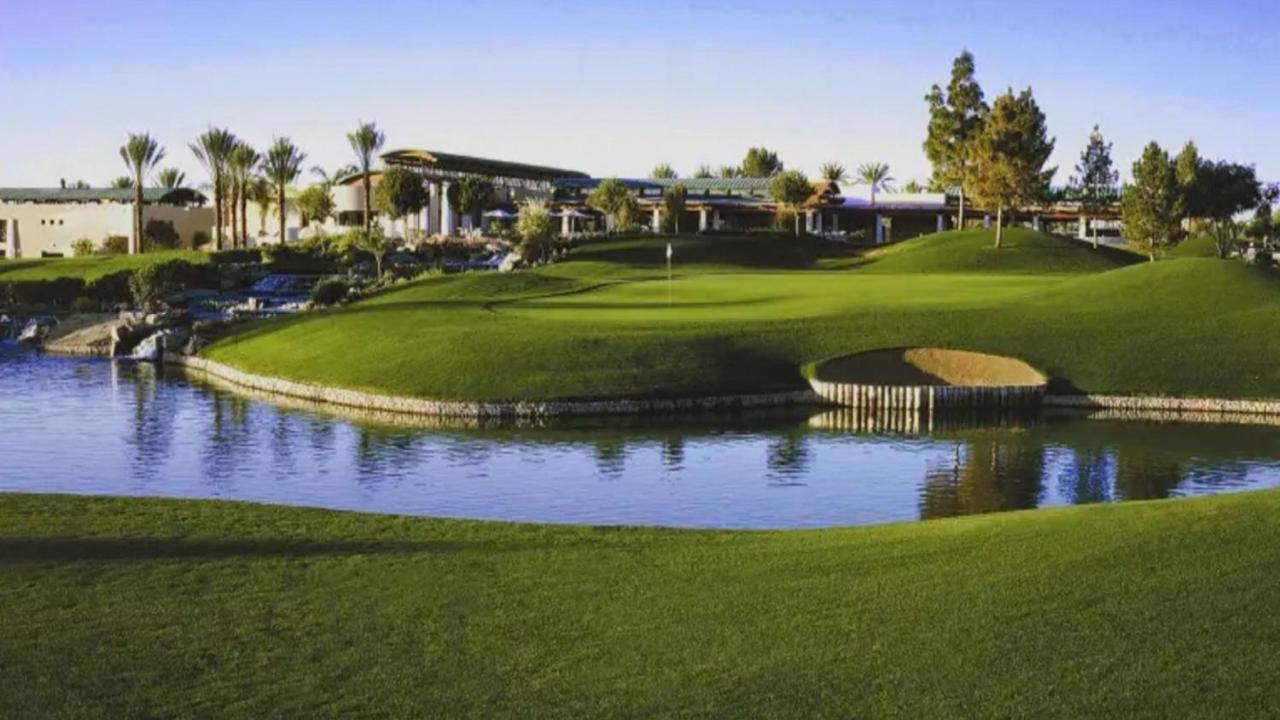 Holiday Inn Phoenix/Chandler By Ihg Eksteriør bilde