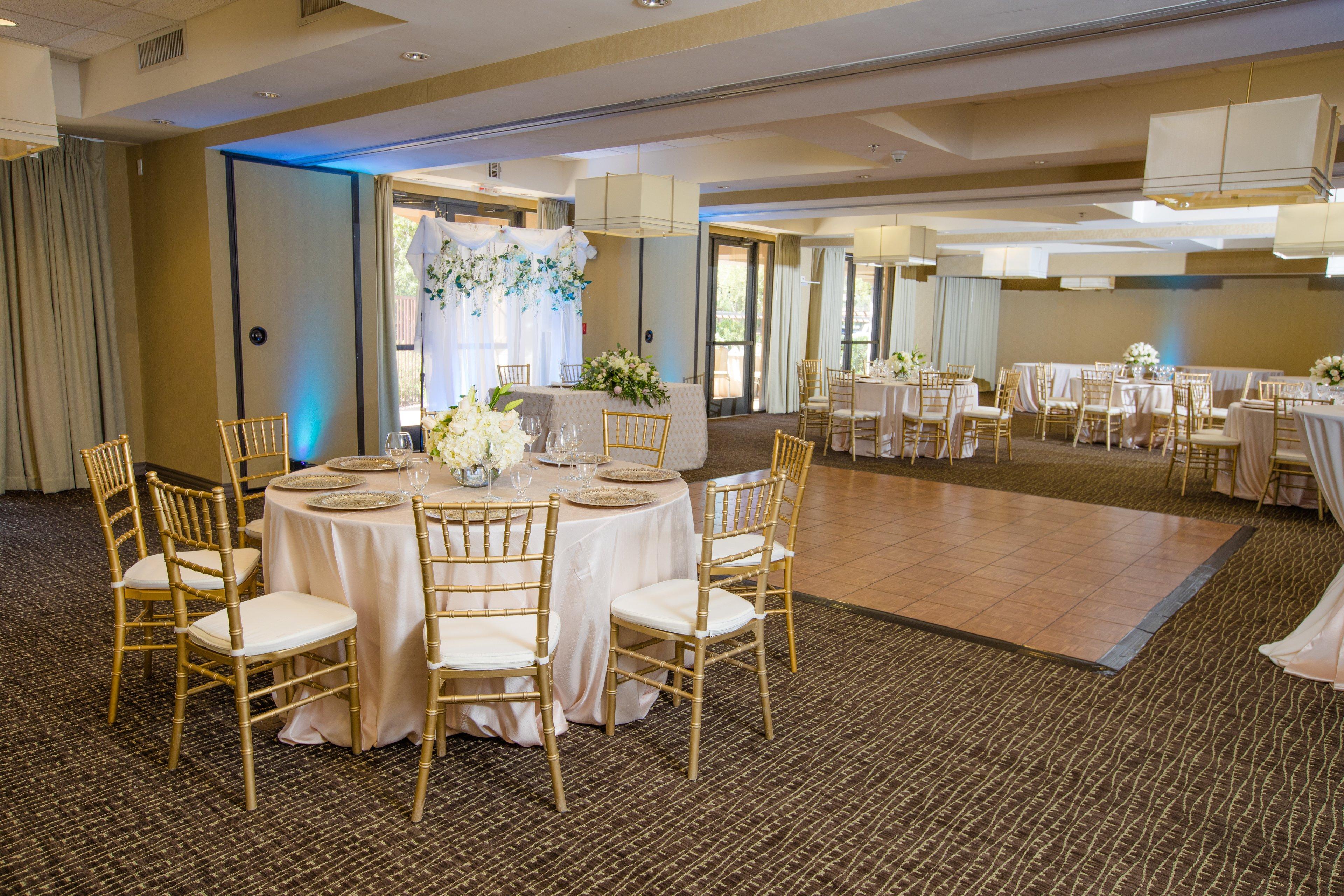 Holiday Inn Phoenix/Chandler By Ihg Eksteriør bilde
