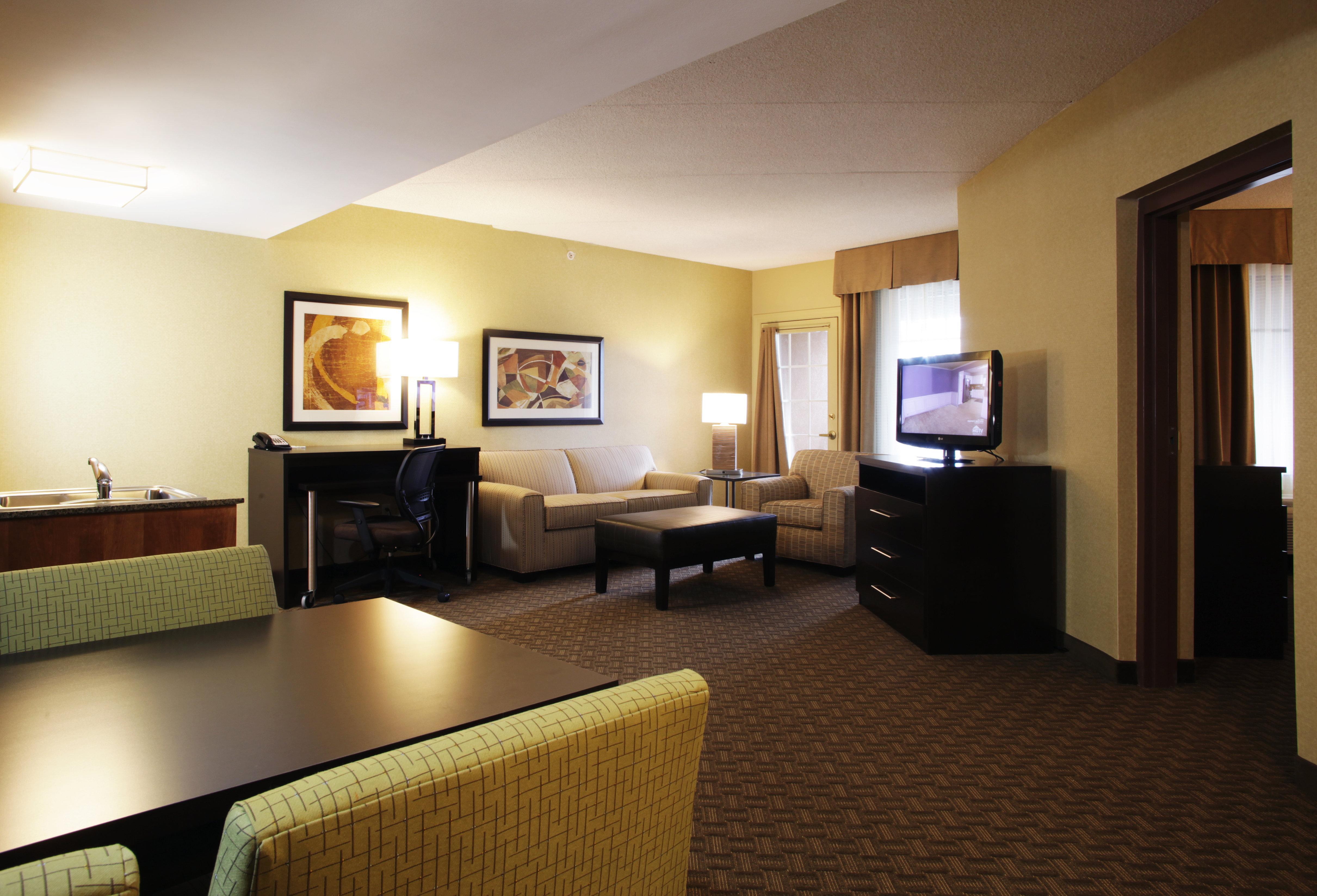 Holiday Inn Phoenix/Chandler By Ihg Eksteriør bilde