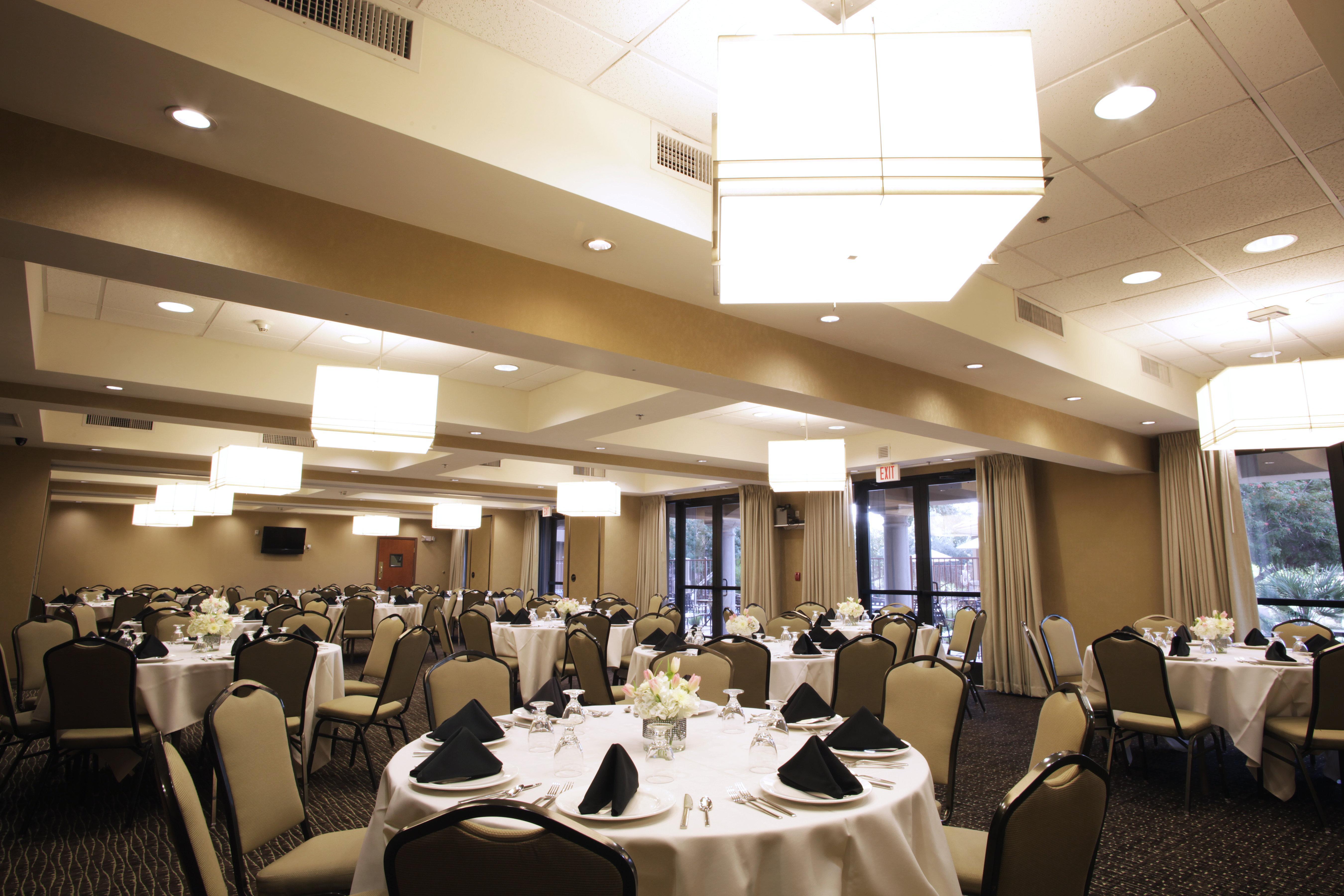 Holiday Inn Phoenix/Chandler By Ihg Eksteriør bilde