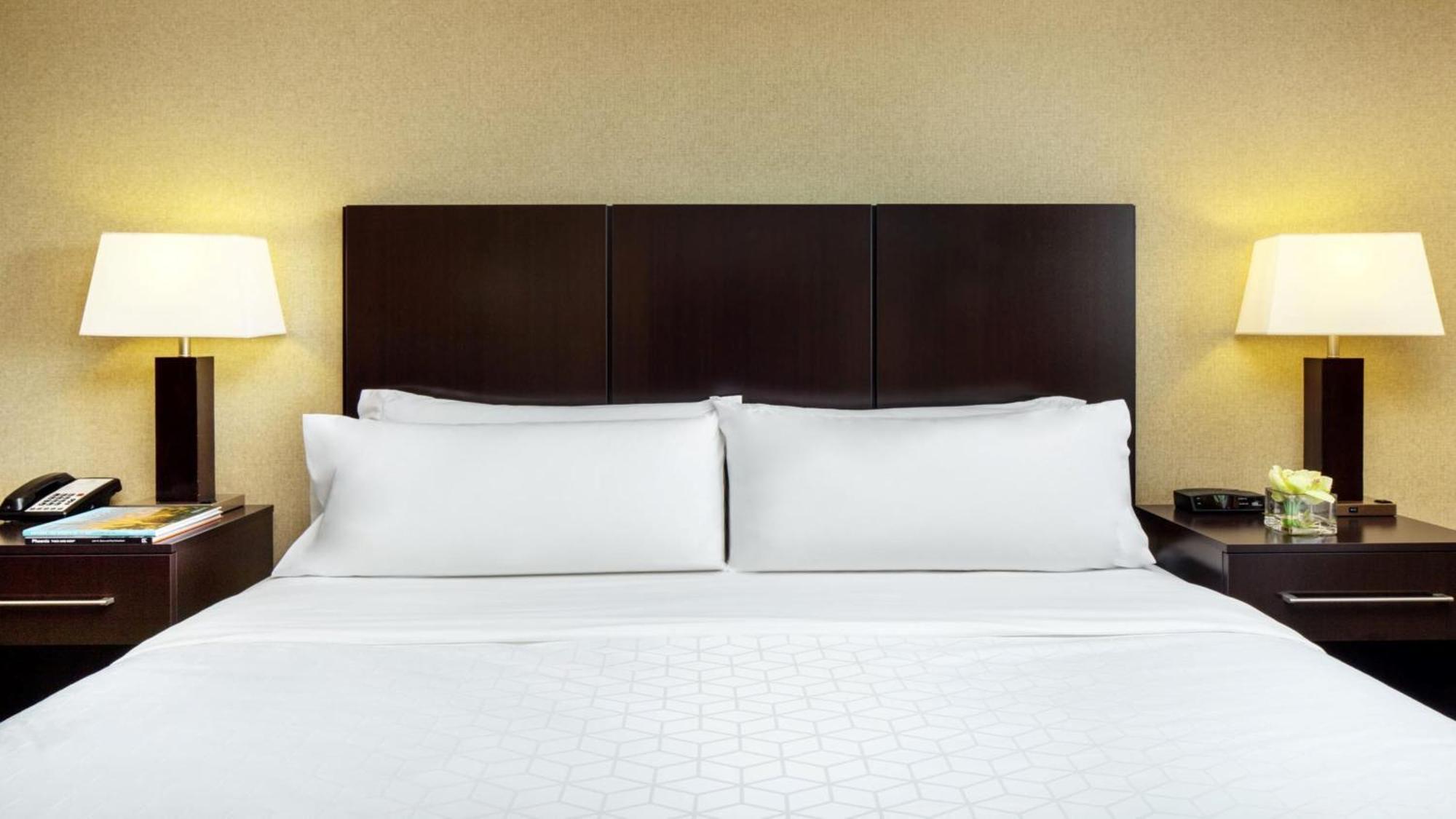 Holiday Inn Phoenix/Chandler By Ihg Eksteriør bilde