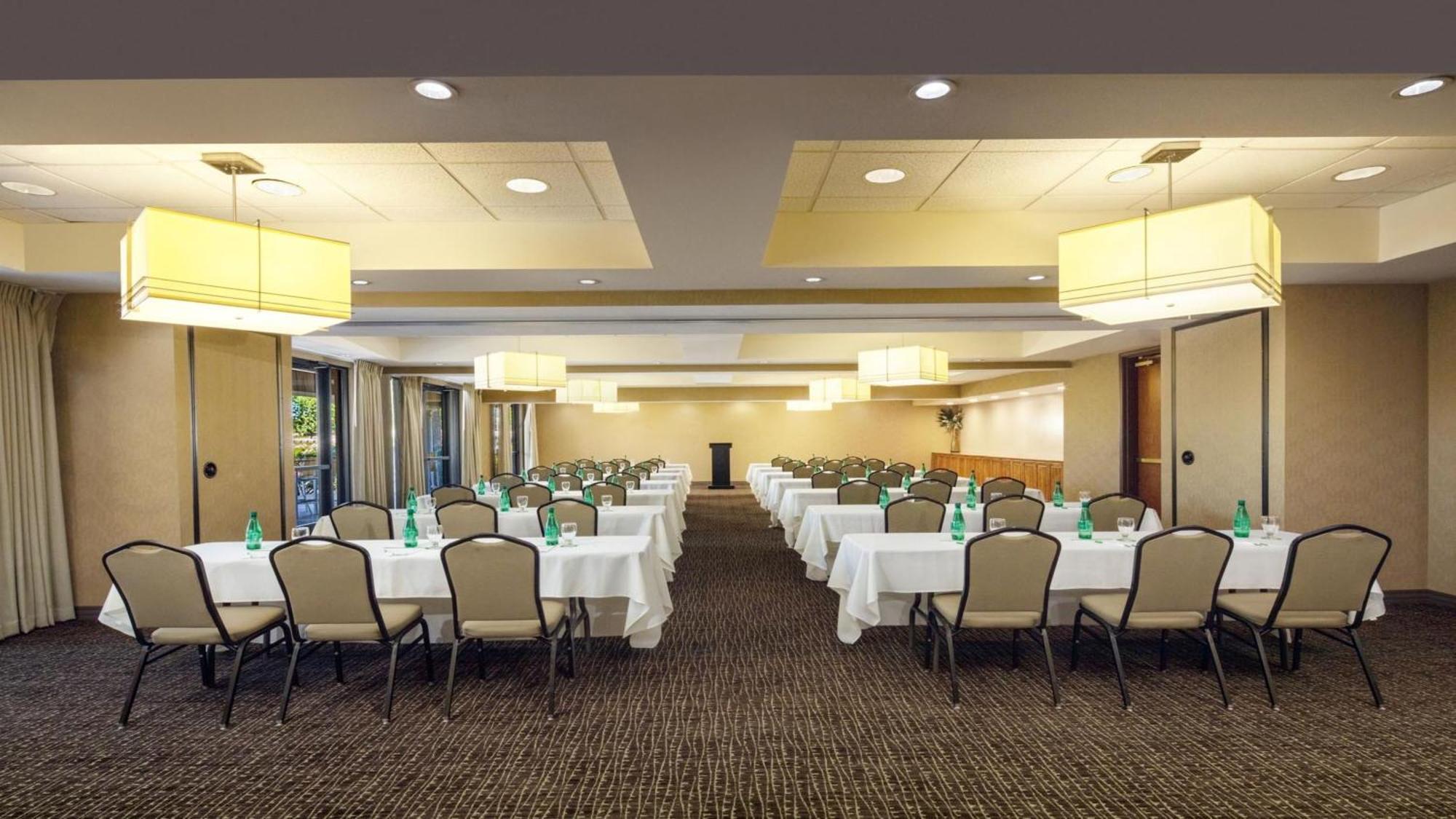 Holiday Inn Phoenix/Chandler By Ihg Eksteriør bilde