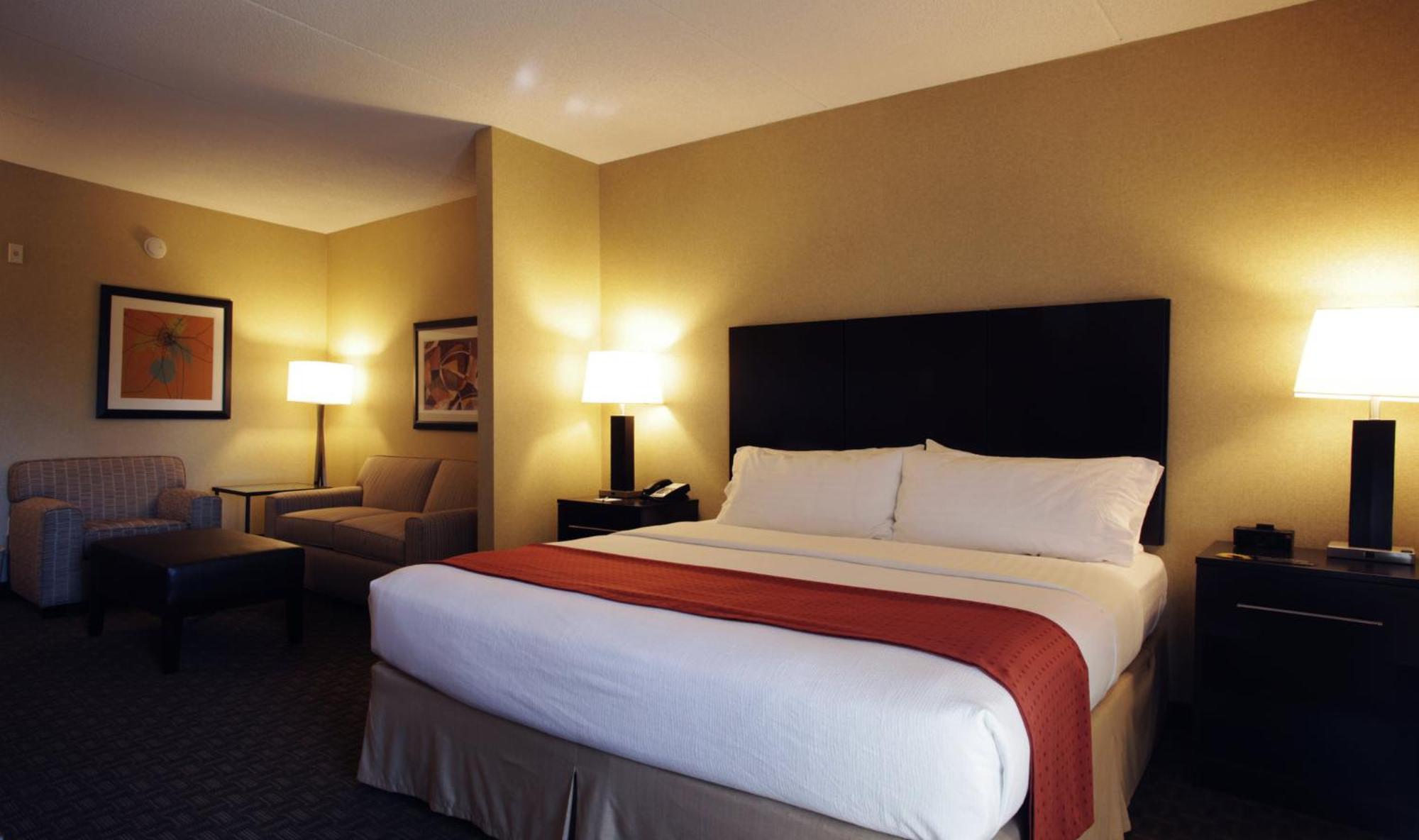 Holiday Inn Phoenix/Chandler By Ihg Eksteriør bilde
