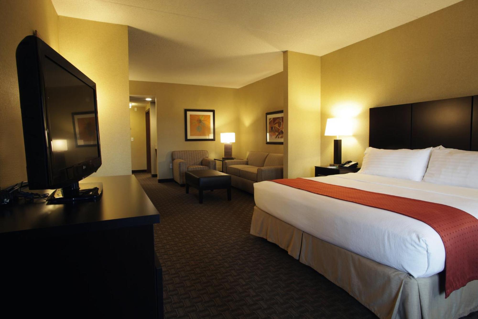 Holiday Inn Phoenix/Chandler By Ihg Eksteriør bilde